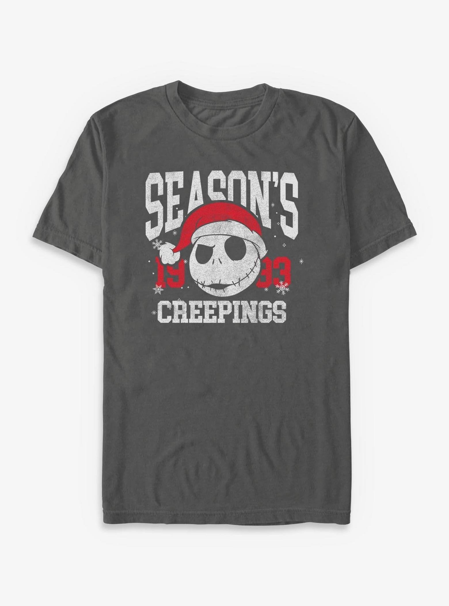Disney The Nightmare Before Christmas 1993 Creepings - Pepper image 0