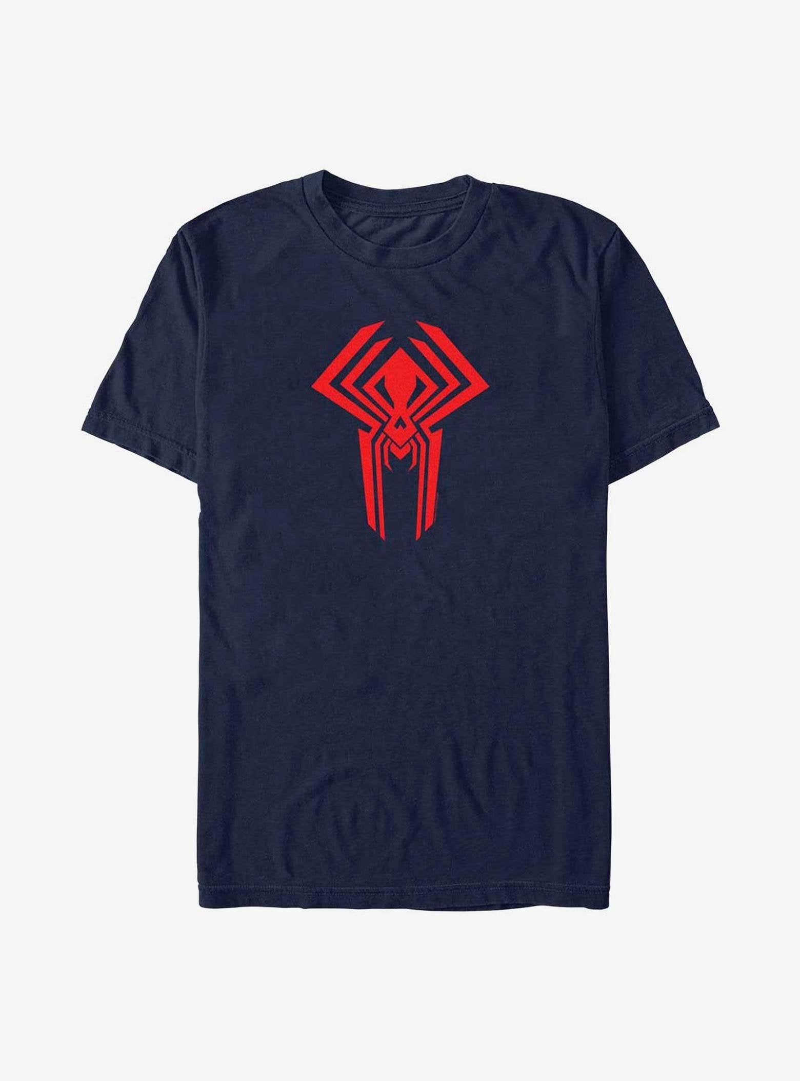 Marvel Spider-Man Spidey 2099 Icon Extra Soft T-Shirt image 0