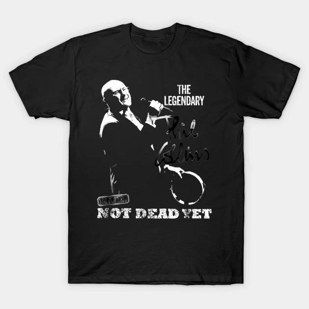 Phil collins classic T-Shirt image 0