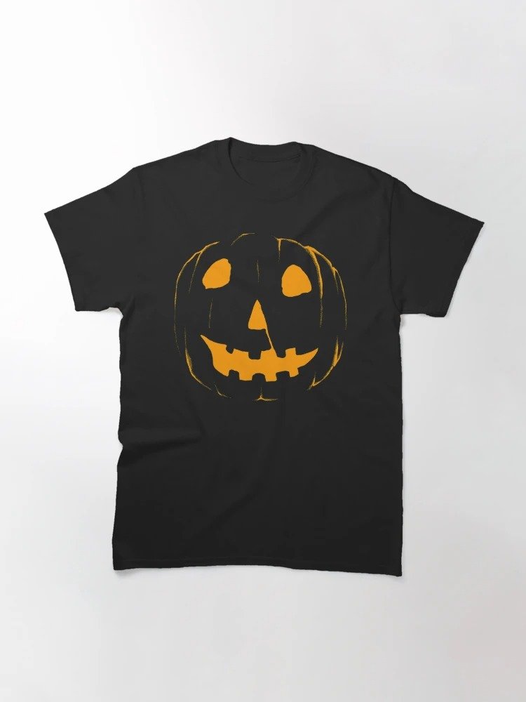 Jack o lanterne 78 T-shirt image 0