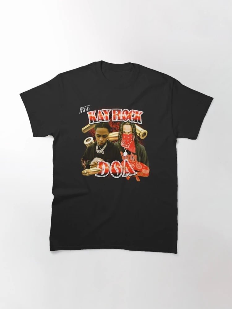 Kay Flock Shirt image 0