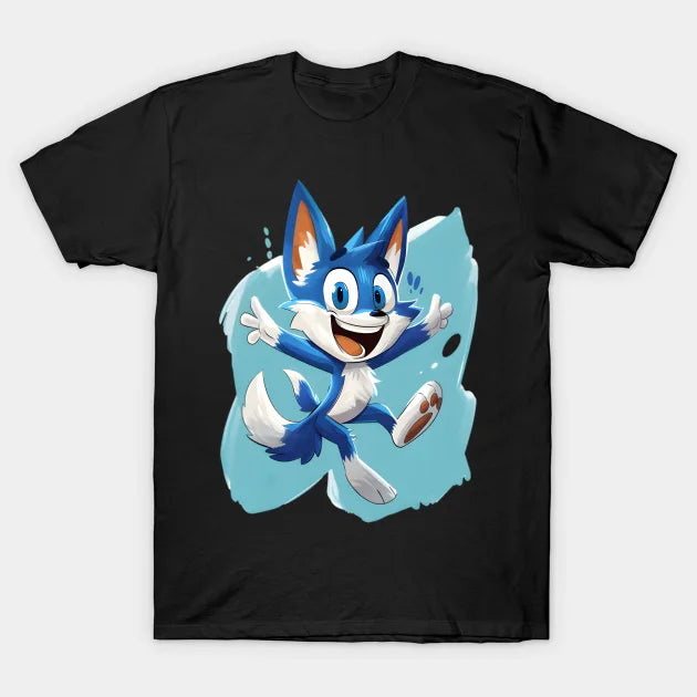 Bluey Bingo And Me T-Shirt image 0