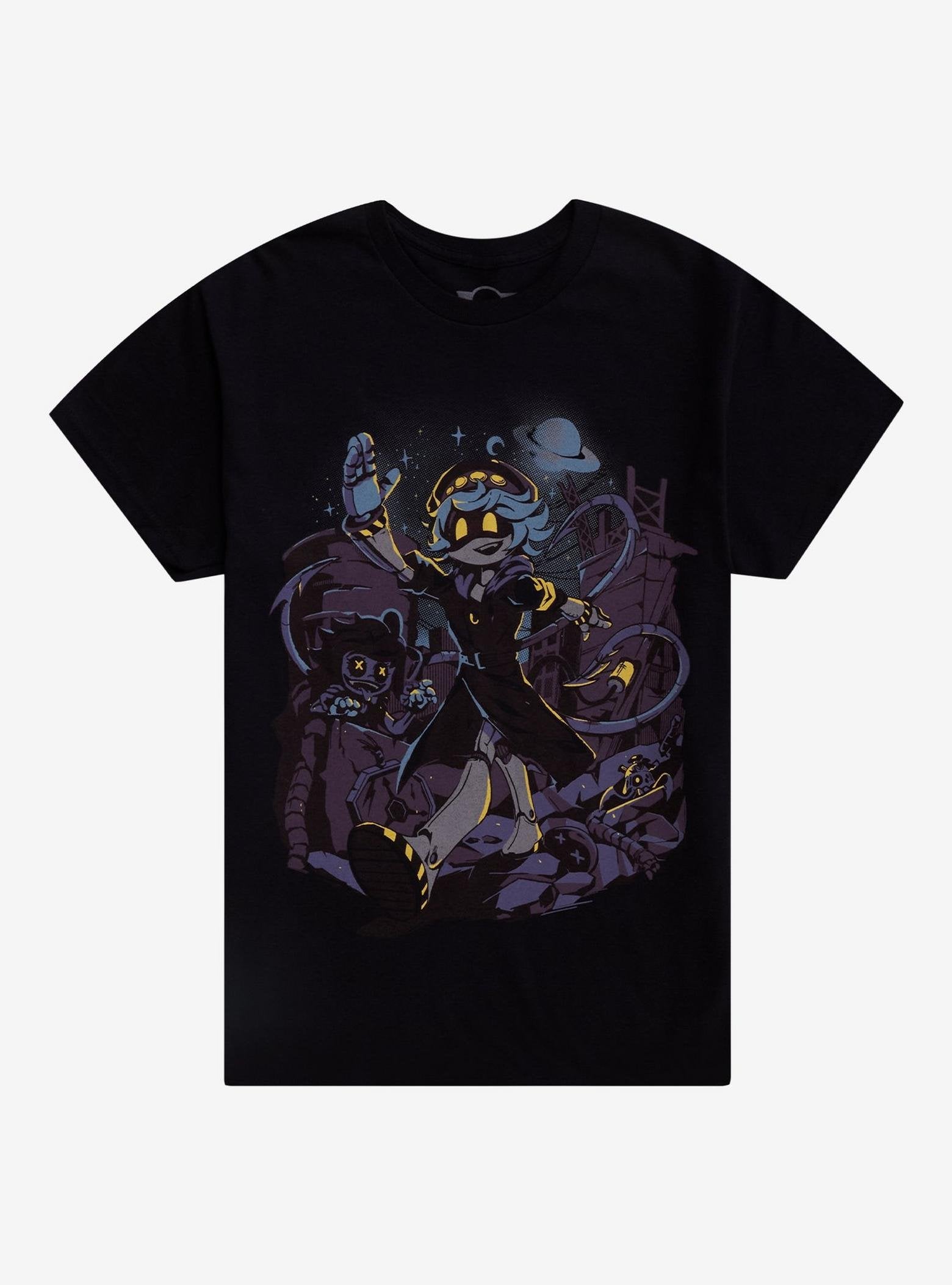 Murder Drones N T-Shirt image 0