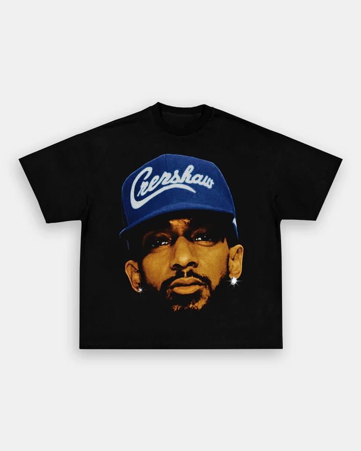Big Face Nipsey image 0