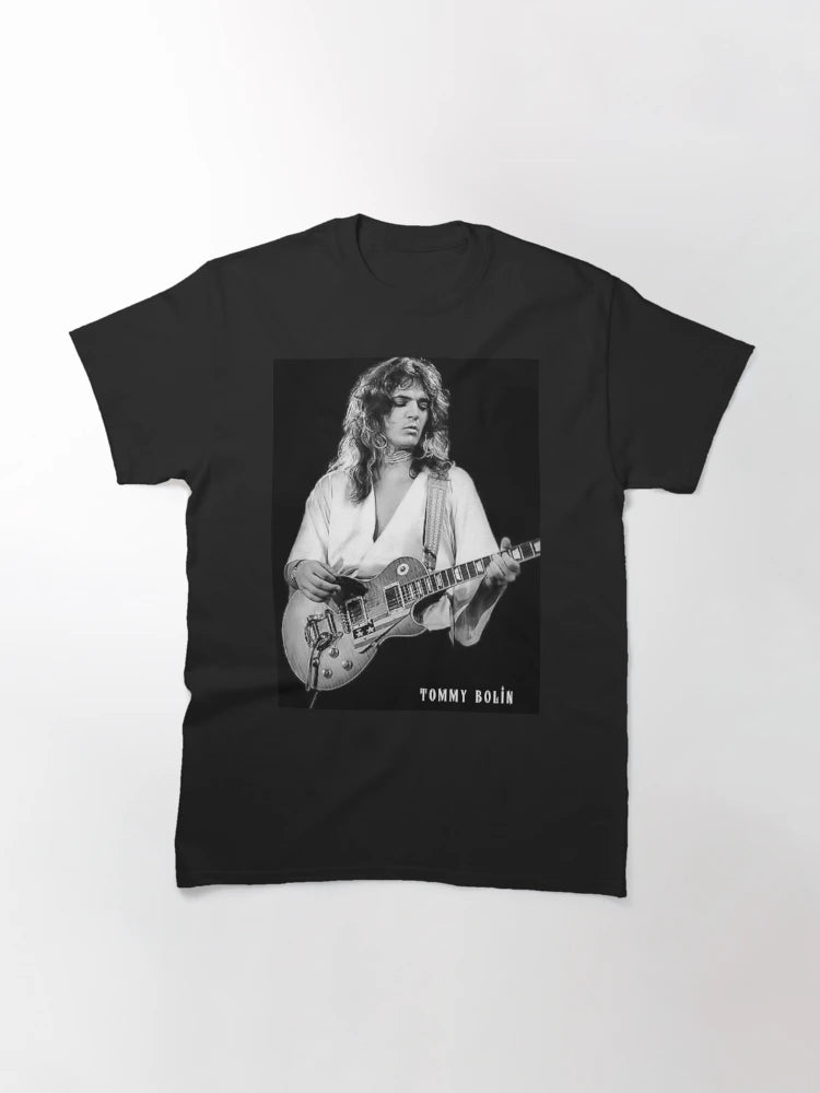 Tommy Bolin Legend image 0