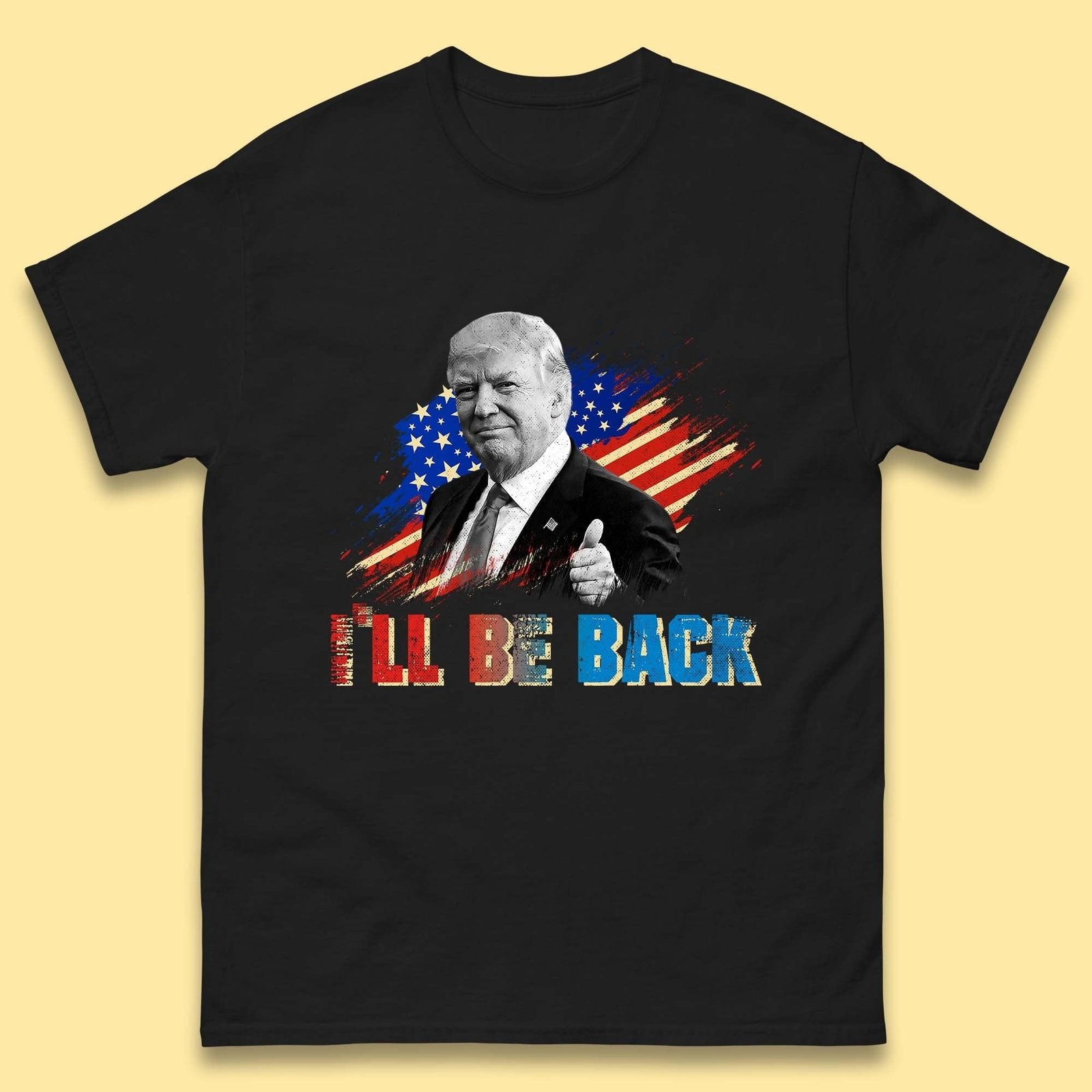 Donald Trump Take America Back Trump 2024 image 0