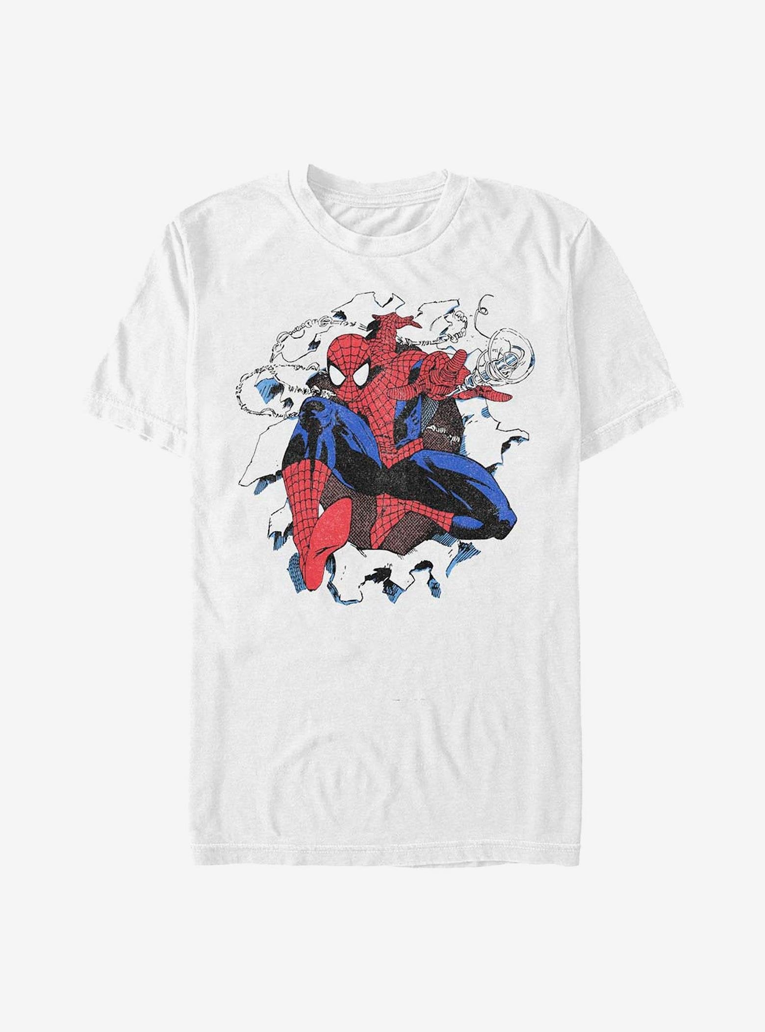 Marvel Spider-Man Spider-Man T-Shirt image 0