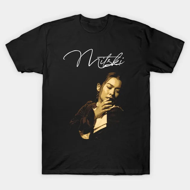The Mitski Singer Legend image 0