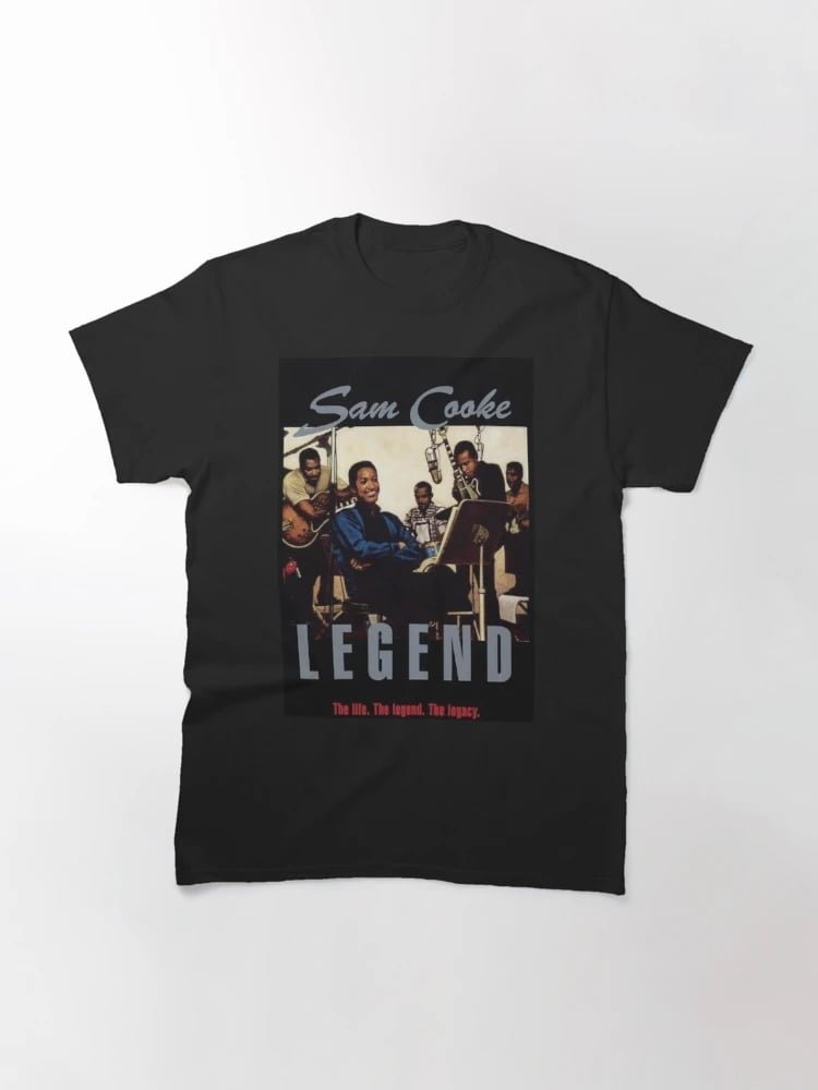 Sam Cooke Legend image 3