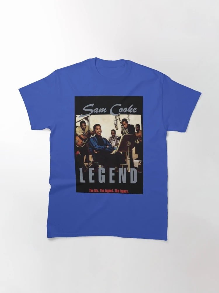 Sam Cooke Legend image 1