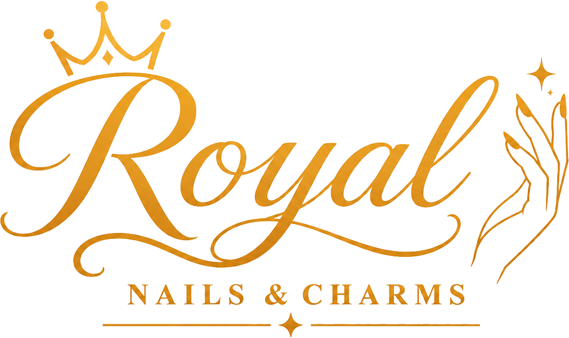 Royal Nails & Charms