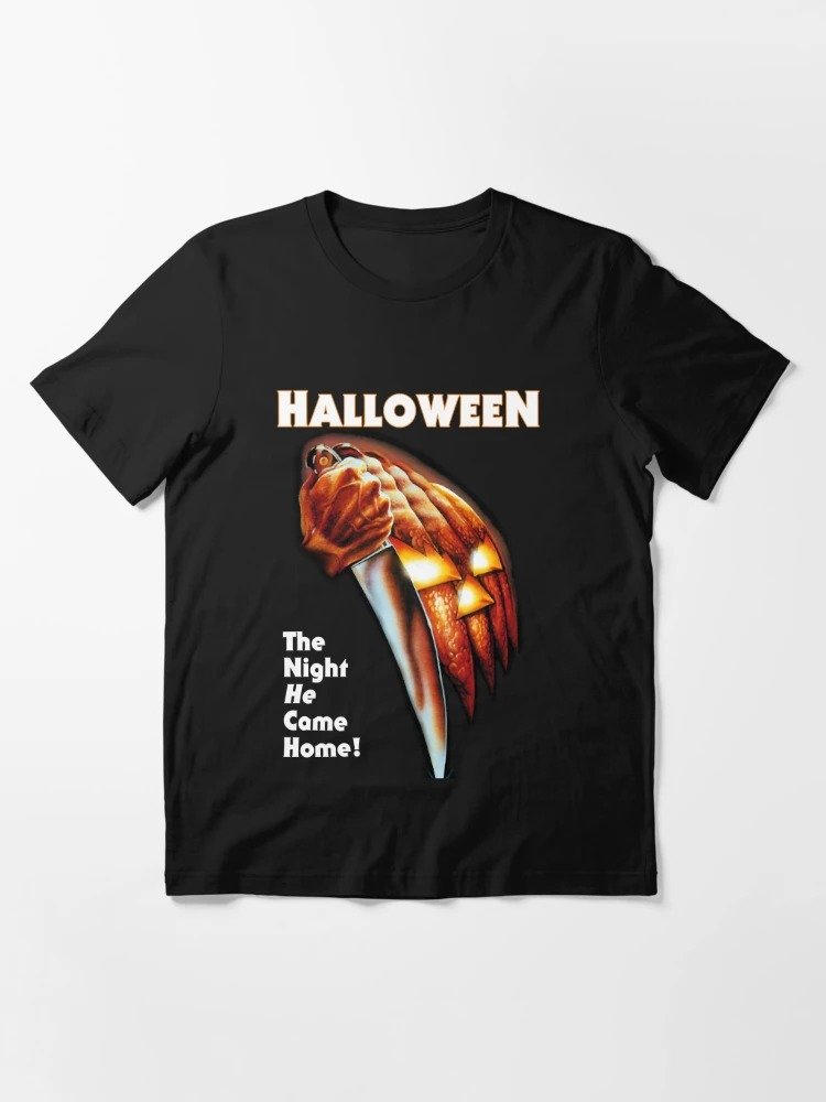 HALLOWEEN Indispensable T-shirt essentiel image 0