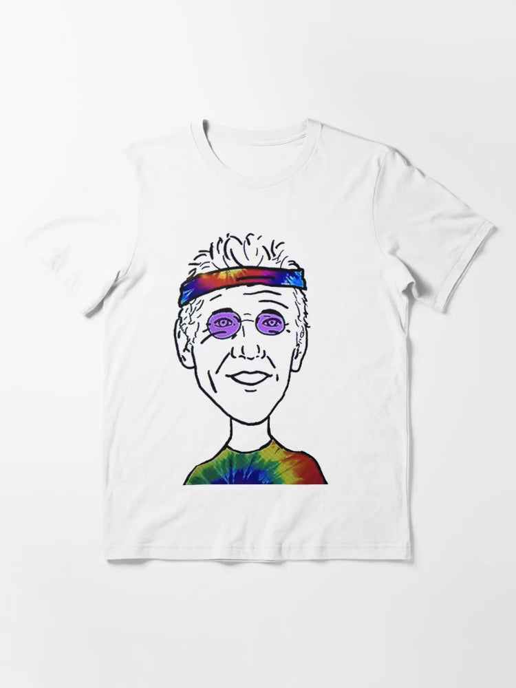 Bill Walton Basketball Guy Essential image 0