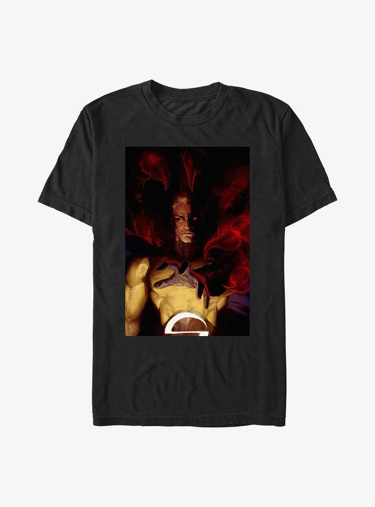 Marvel Sentry Grip T-Shirt image 0