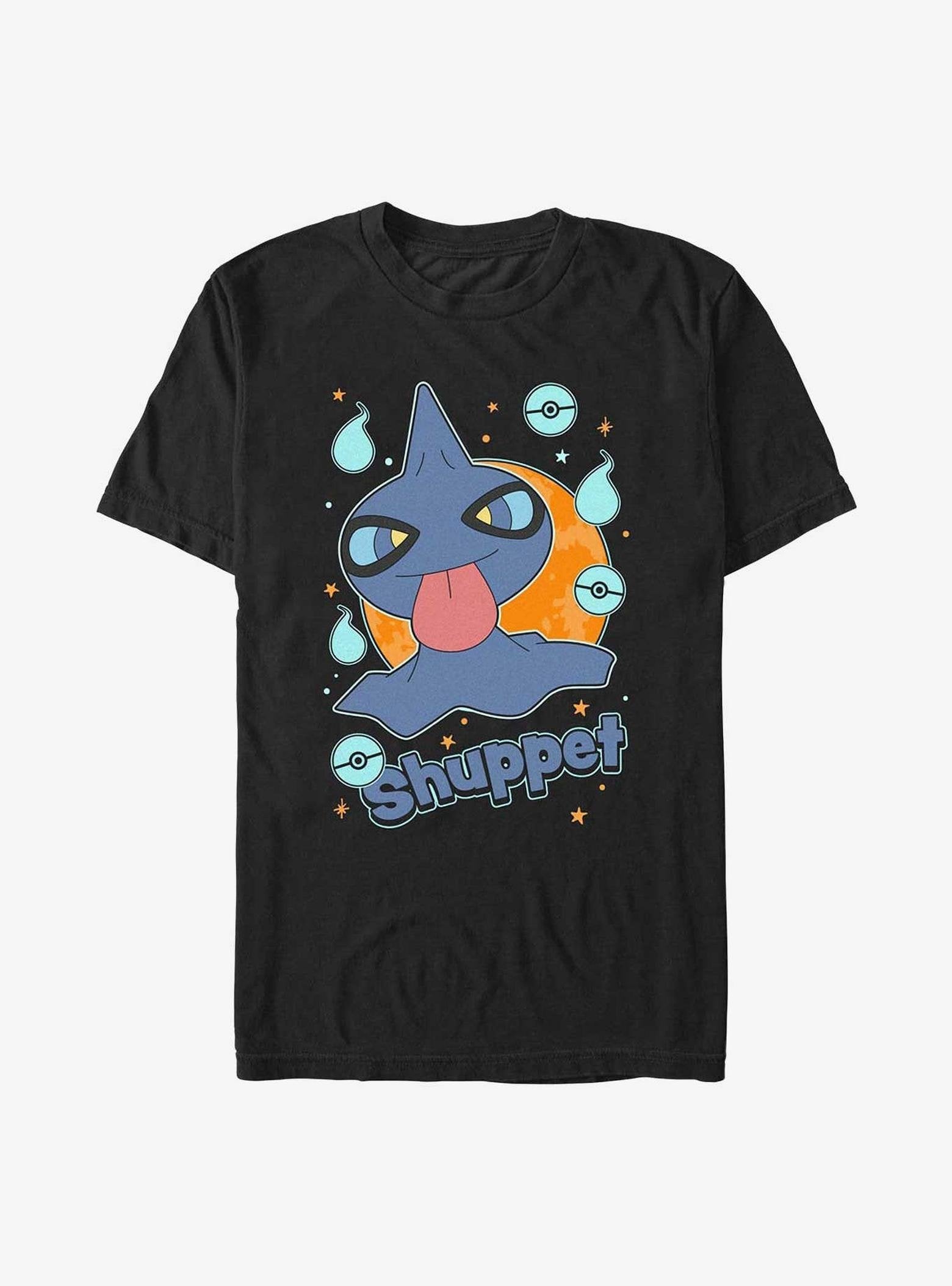 Pokemon Playful Shuppet T-Shirt image 0