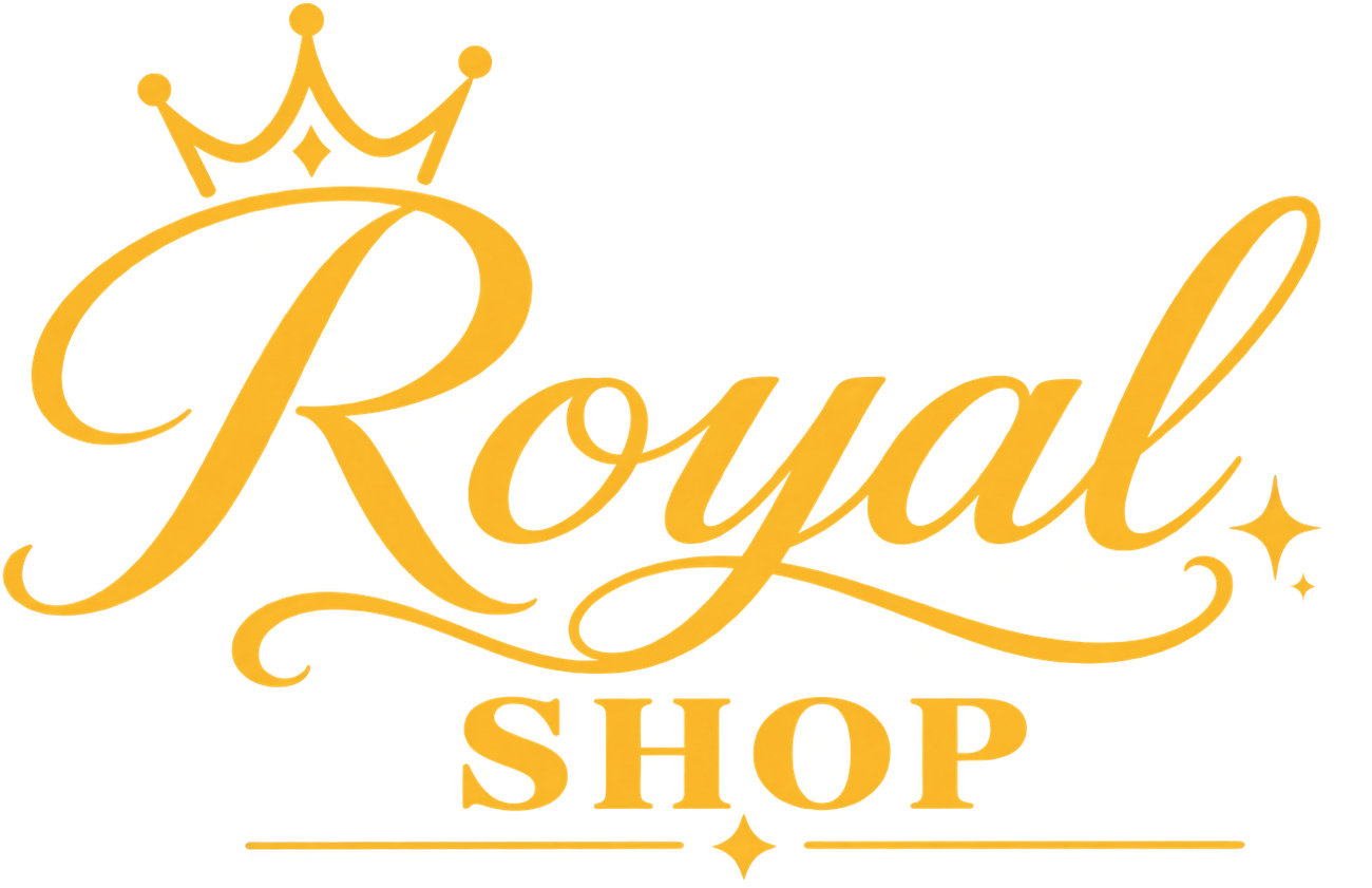Royal Nails & Charms